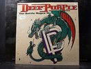 Deep Purple - The Battle Rages On