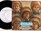 Promo MICHAEL JACKSON- JACKSON 5 I Am Love JAPAN 7