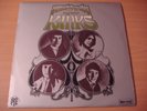 THE KINKS. 33T. EX. SOMETHING ELSE. RARE . ORIGINAL FRANCE. 1967. PYE CVPV 76035