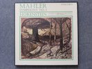 2 x BOX LP MAHLER SYMPHONY NO 3 HORENSTEIN LONDON SYMPHONY ORCHESTRA RHS 302/303