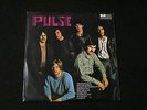 PULSE - PULSE LP - 1969 MAJOR MINOR - PSYCHEDELIC RARE- VG - MMLP 64