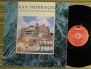 VAN MORRISON LIVE AT THE GRAND OPERA HOUSE BELFAST, LP 1984 UK A-1U/B-1U NM/EX+