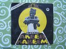 AKEEB KAREEM 