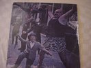 THE DOORS strange days VG-, MONO lp on ELEKTRA  1967, PLAYS GOOD, ORIGINAL INNER
