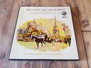 Capitol PER8394 - Beethoven - The Late Quartets - THE HOLLYWOOD STRING QUARTET