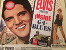 ELVIS PRESLEY - INSIDE GI BLUES BOX SET