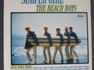 BEACH BOYS Surfer Girl LP Original Capitol Mono 1963