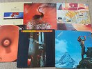 Depeche Mode 4 x LP's, 2 x 12