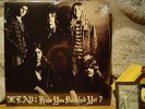 CLAP Have You Reached Yet? LP/1972 US Garage Rock/Flamin' Groovies/Acid Archives