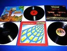 GANYMED  /  SCOTCH /  CHILLY   3 LP  -   TOP SONGS