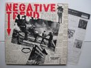 NEGATIVE TREND We Don't Play We Riot 12