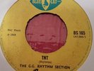 The G.G. Rhythm Section TNT UK 7