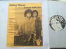 Rolling Stones: Bring it back alive (LP)