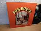 JOHN THE REVELATOR SON HOUSE 1970 UK LP MINT TOP RARE