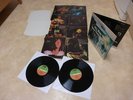 STEPHEN STILLS MANASSAS LP NR MINT UK 1st Press + poster 1972