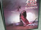 Ozzy Osbourne - Blizzard of Ozz Vinyl LP 1980 Jet/CBS JETLP 234 /Randy Rhoads
