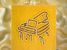 Nina Simone - And Piano Vinyl LP Music On Vinyl NEW