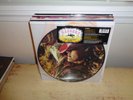 Madonna Music US LP Picture Disc Cher Swift Beyonce Gaga