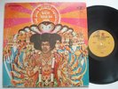 JIMI HENDRIX Axis Bold As Love REPRISE RS 6281 Original LP Psych