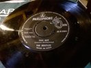 Very rare India 1963 pressing The Beatles I Want to hold your hand The Boy vg+