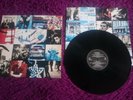 U2 ?– Achtung Baby , Vinyl, LP, 1991 , Spain , 212110 (5F)