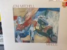 Joni Mitchell    Mingus   Sealed LP
