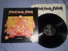 BLACK SABBATH sabbath bloody sabbath 1973-EARLY UK PRESS -WWA LAB (A1;B2) -EX+