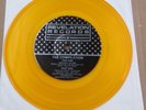 REVELATION Records #2 NYC Hardcore Together GOLD VINYL 7