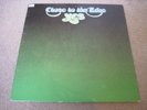 YES Close To The Edge & INNER  1972 ATLANTIC   superb EX++