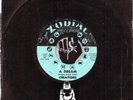 Rare 60's Detroit, The Creations, Footsteps/A Dream, Zodiac, Original.