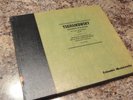 78rpm 4  DISC SET     BRONISLAW HUBERMAN Tschaikowsky Concerto D MAJOR  EX-