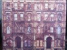 Led Zeppelin Physical Graffiti 2LP Taiwan pressing