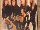 Metallica The $5.98 E.P. Garage Days Re-Revisited Columbia House LP Vinyl Record