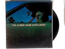The Sandie Shaw Supplement LP 1st  Vinyl (Sandie Shaw) NPL 18232 (ID:14882)