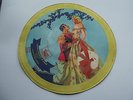 Rare 1930's Trusound Picture 78 RPM Record - Viennese Memories Of Lehar