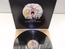 QUEEN-A DAY AT THE RACES...SUPERB 1ST UK PRESSING NEAR MINT VINYL LP RECORD 1976
