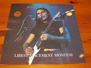 PINK FLOYD / LIBEST SPACEMENT MONITOR LP NOT TMOQ LIVE LONDON 1970 PSYCH PROG