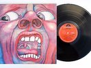 King Crimson   In The Court Of The Crimson King   1977 (UK)   Polydor 2302 057