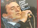 JOHNNY CASH Greatest Hits 1967 LP SEALED   Ring Of Fire, I Walk The Line,Jackson