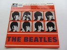 THE BEATLES ORIGINAL  1964 UK EP A HARD DAYS NIGHT VOL 2  EXRACTS FROM THE ALBUM