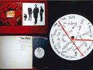 SLITS untitled 'Y3' album from 1980 / STRANGLERS 2x LP / THE FALL live Feb.1980