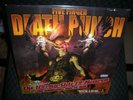 FIVE FINGER DEATH PUNCH **The Wrong Side of Heaven VOL 1 **NEW RECORD LP VINYL