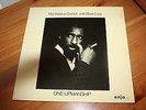 MAL WALDRON QUINTET WITH STEVE LACY - ONE -UPMANSHIP- GERMAN ISSUE - EXCELLENT