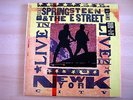 3 LP Bruce Springsteen & The E Street Band - Live In New York City