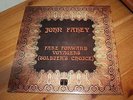 JOHN FAHEY - FARE FORWARD VOYAGERS - 1973 - TAKOMA - USA - EXCELLENT