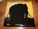 HUGH HOOPER - ELTON DEAN - ROGUE ELEMENT - 1978 - UK ISSUE - EXCELLENT
