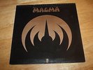 MAGMA - MEKANIK DESTRUKTIW KOMMANDOH - UK ISSUE + INSERT - 1973 - EXCELLENT