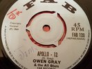Owen Gray Apollo 12 UK 7