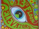 13TH FLOOR ELEVATORS The Psychedelic Sounds Of LP INT.ART IA-LP-1 US 1979reissue