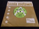 LAURA LEE - TO WIN YOUR HEART  1971 TAMLA MOTOWN TMG 831 A-LABEL DEMO NM